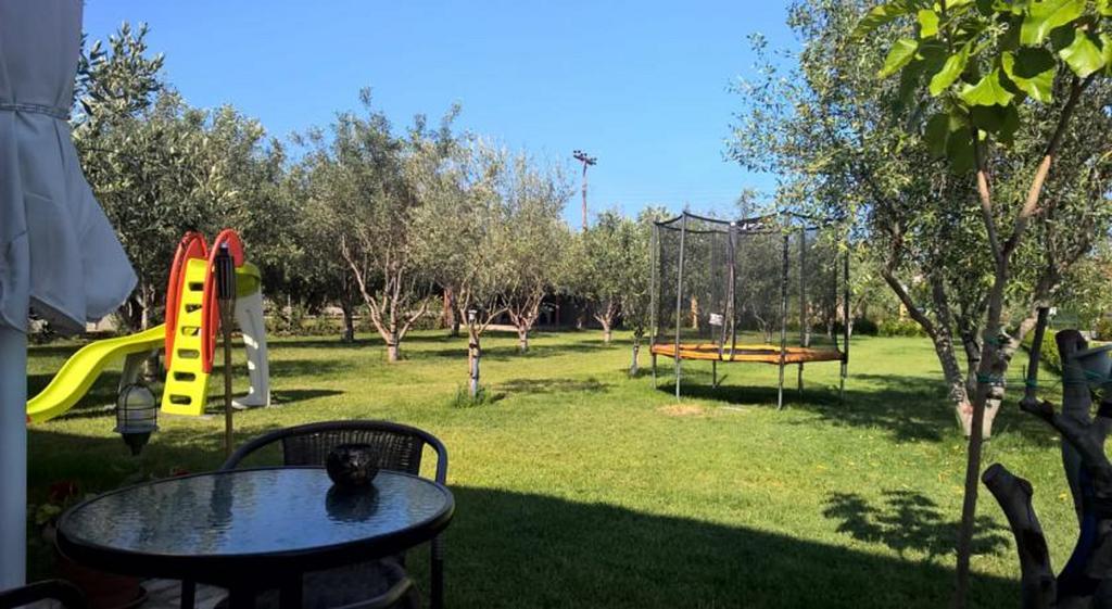 Gaia Studios & Apartments Nea Plagia Extérieur photo