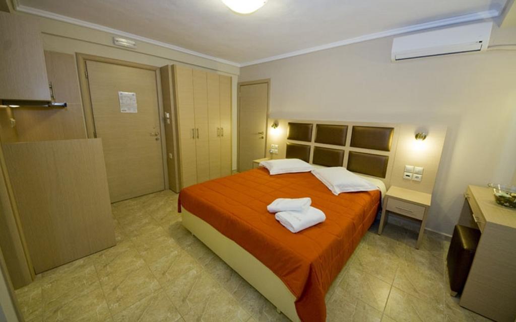 Gaia Studios & Apartments Nea Plagia Extérieur photo